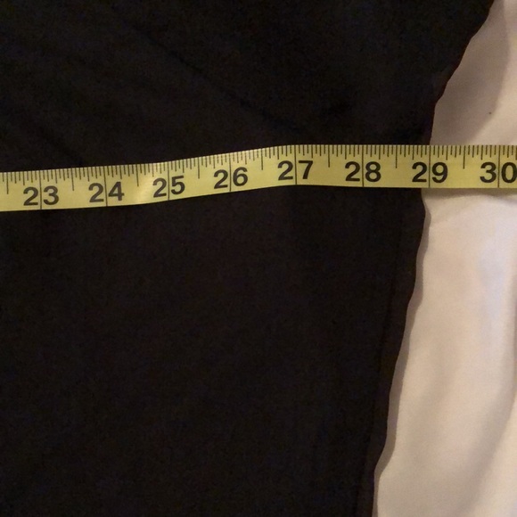 BCBGeneration RUFFLE KIMONO ROBE - Picture 10 of 11